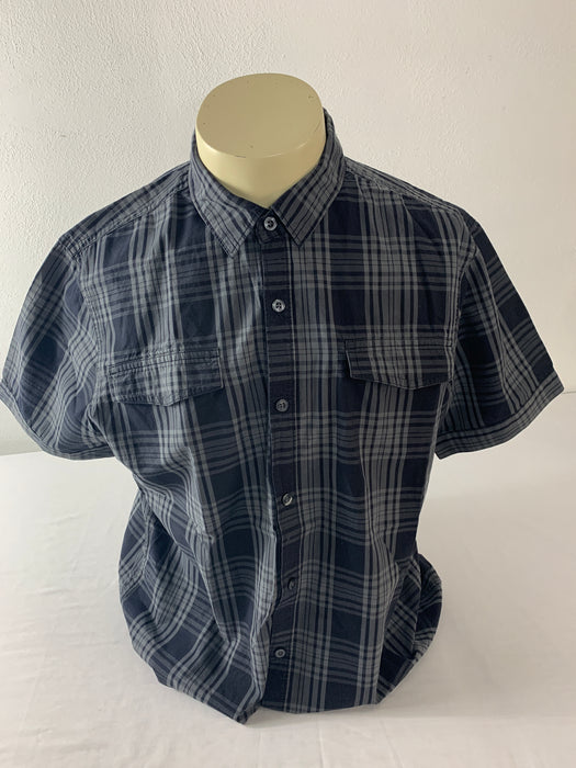 Attention Mens Shirt Size Large