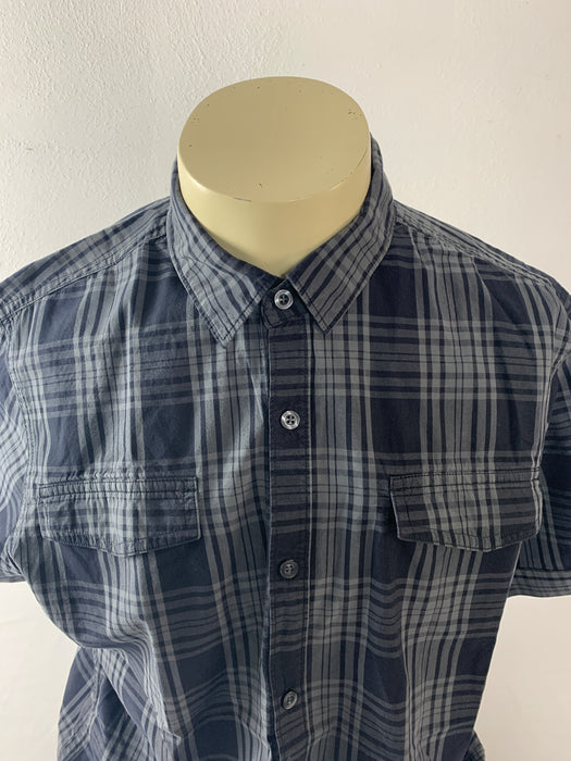 Attention Mens Shirt Size Large