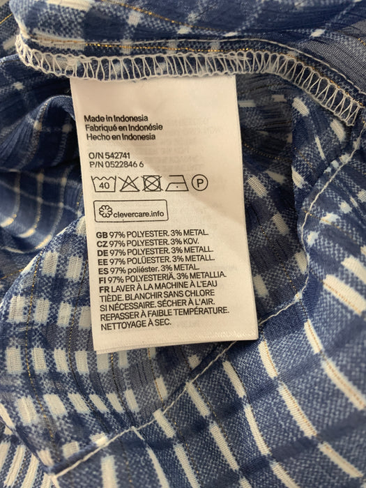 H&M Shirt Size 8