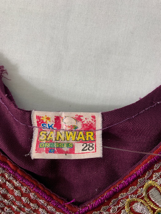Sanwar Dress Size 10