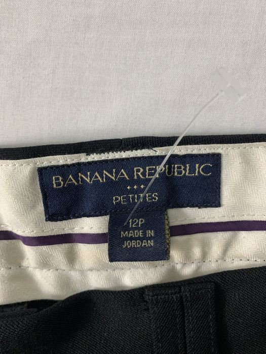 Banana Republic Dress pants Size 12P