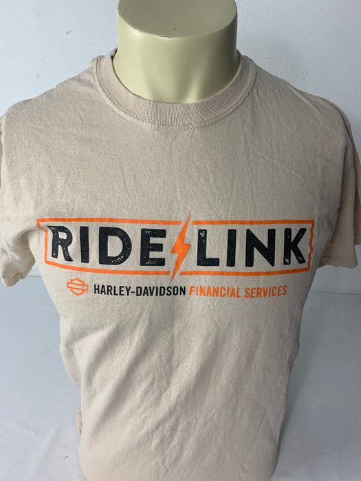 Gildan Harley Davidson Shirt Size Medium