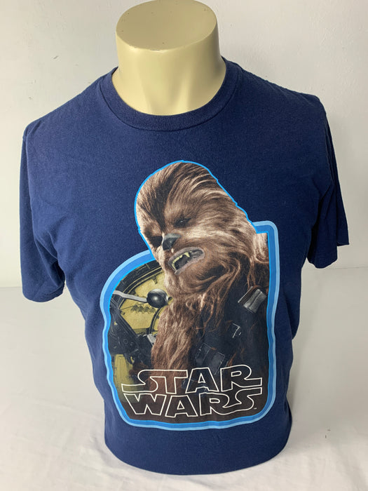 Star Wars Shirt Size Medium