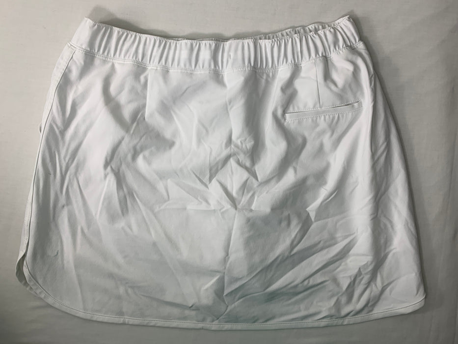 Slazenger Golf/Tennis Skirt Size Large