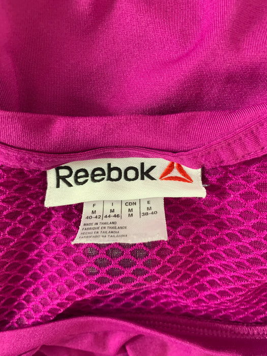Reebok Activewear Shirt Size Medium