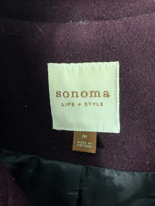 Sonoma Winter Jacket Size Medium
