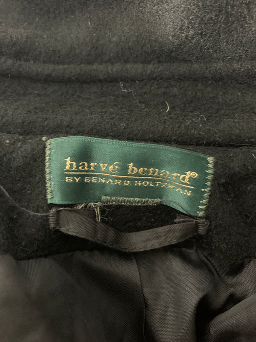 Harve Benard Long Winter Jacket Size M/L
