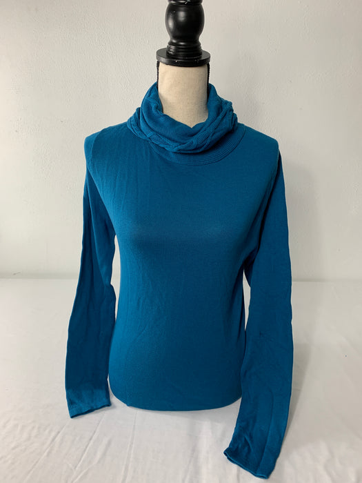 Sahalie Womens Sweater Size Small