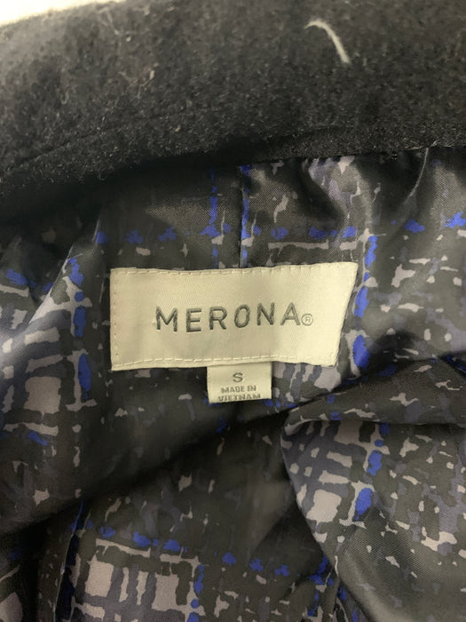 Merona Winter Jacket Size Small