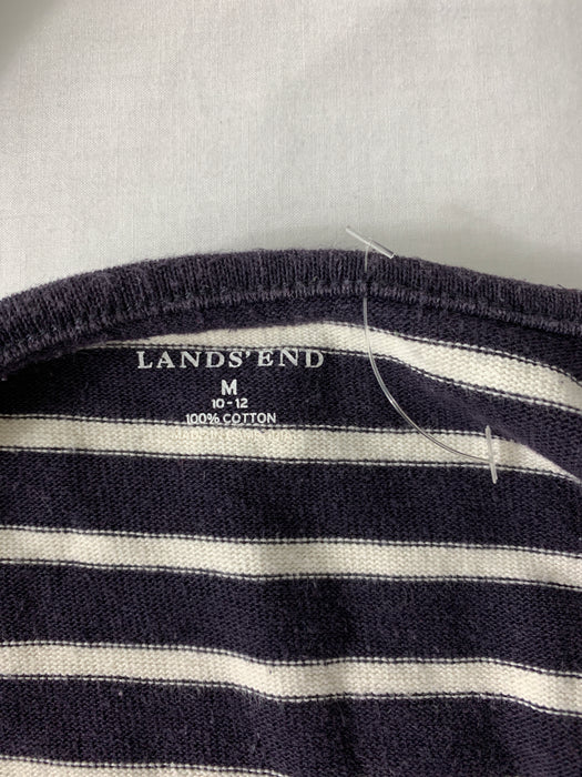Lands' End Womans Cardigan Size Medium