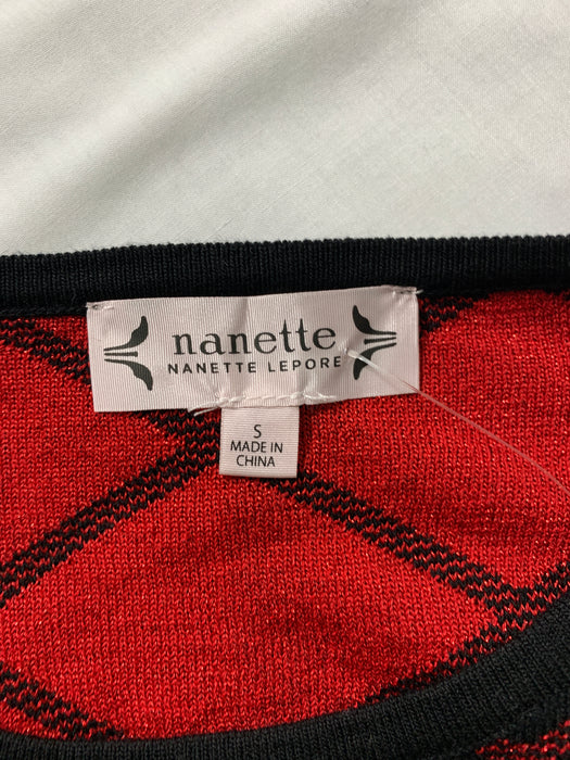 Nanette Dress Size Small