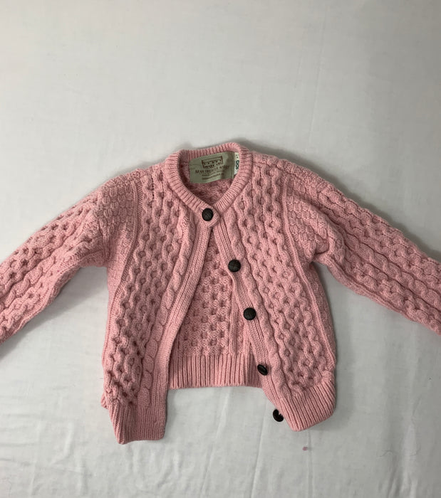 Aran Sweater Market Girls Size 4-5