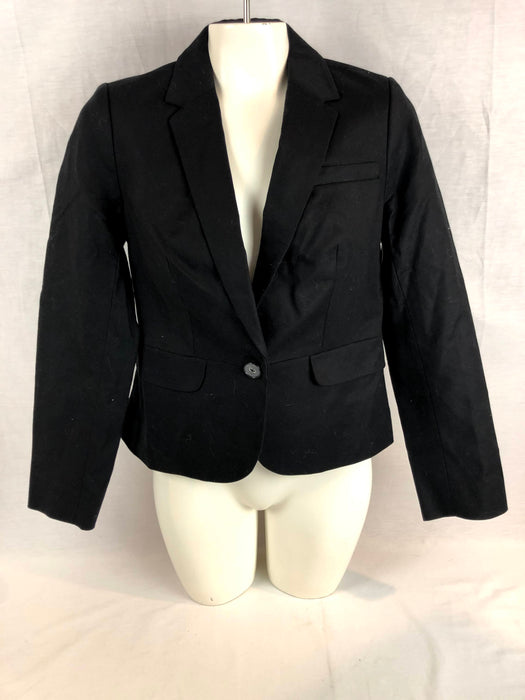 New The Limited Jacket Size Petite S