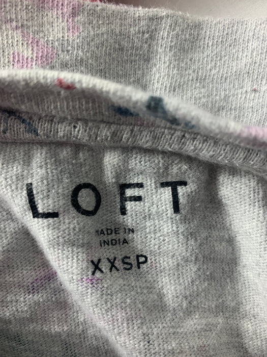The Loft Sweater Size XXS