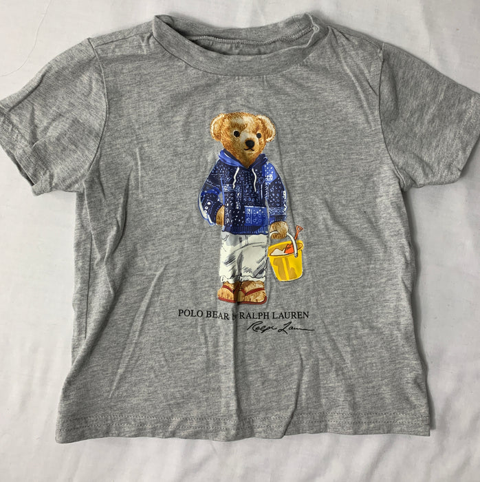 Bundle Toddler Boys Shirts Size 18mo