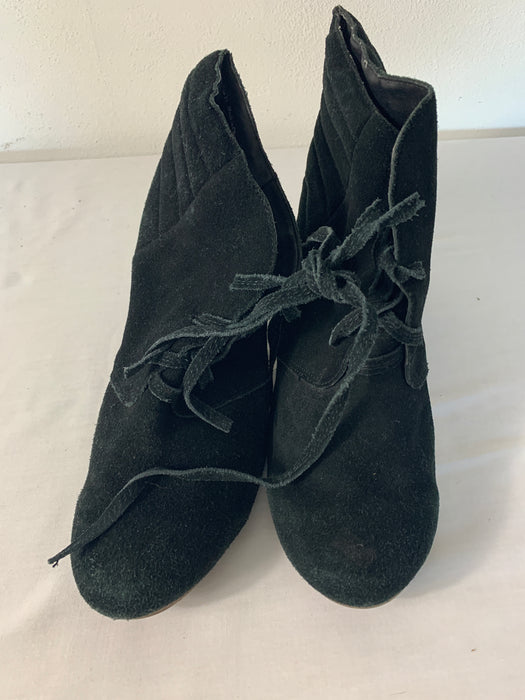 Dolce Vita Suede Boots Size 11