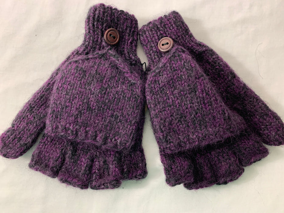 NWT Andes Gifts Gloves