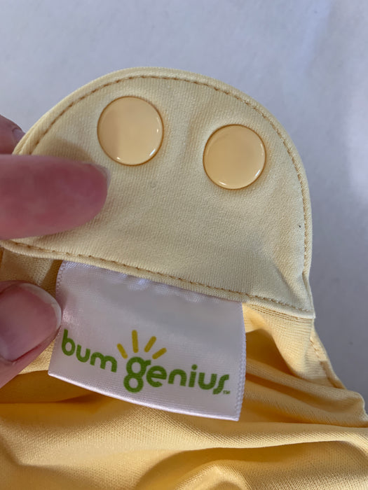Bum Genius Reusable Diapers