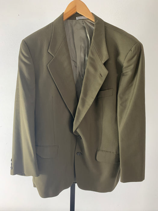 Cruppo CIT Mens Suit Size 40