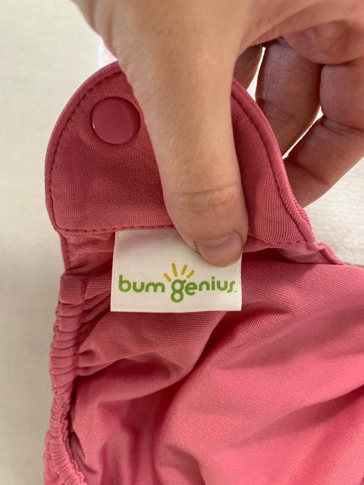 Bum Genius Resueable Diapers