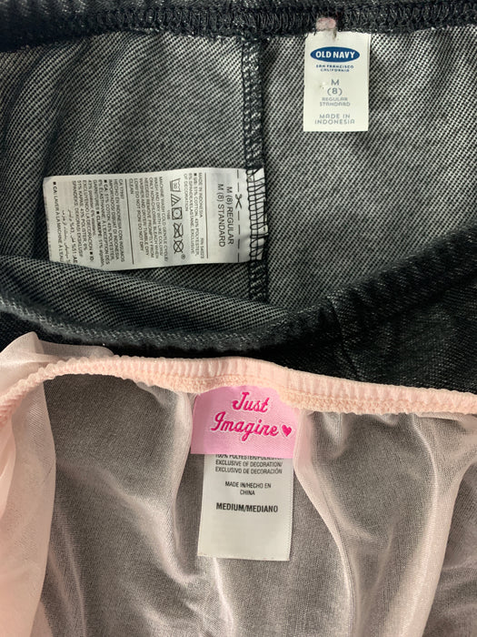 Bundle Girls Clothes Size 8 (Medium)