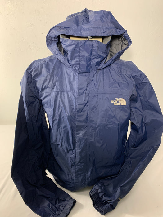 The North Face Rain Jacket Size Medium