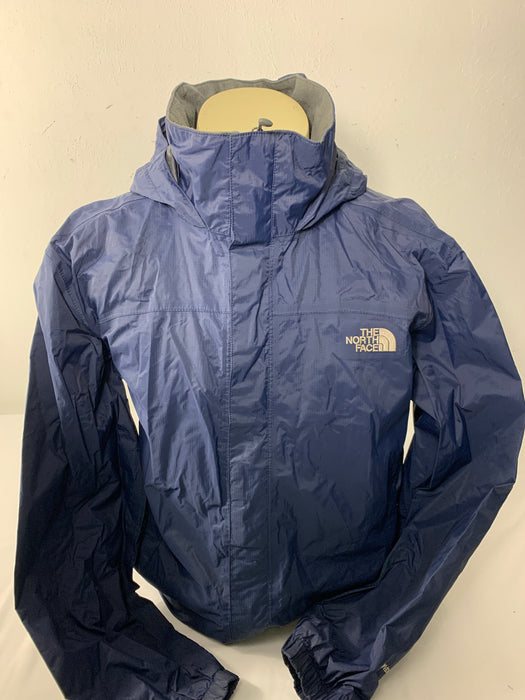 The North Face Rain Jacket Size Medium