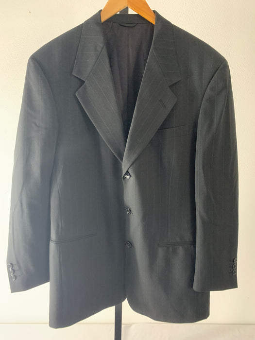 Vintage Pierre Cardin Mens Suit Size Large