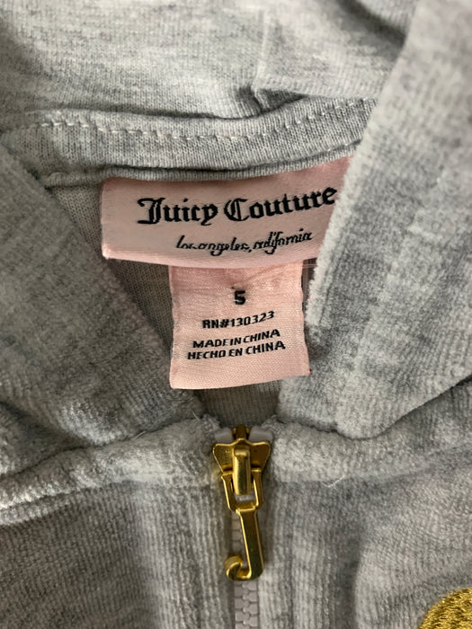 Juicy Couture Jacket Size 5