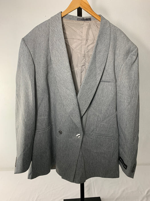 NWT Carlo Zarelli Suit Jacket Size 46R/41