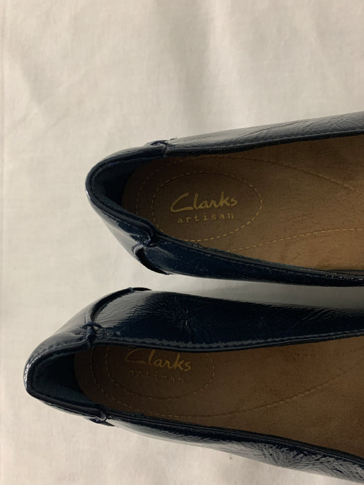 Clarks Artisan Womens Dress Shoes Size 10m
