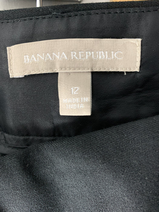 Banana Republic Skirt Size 12
