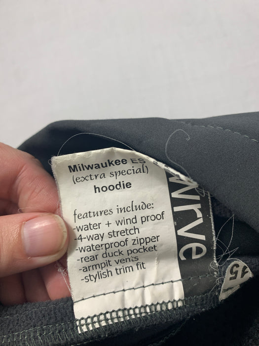 Swrve Jacket Size medium