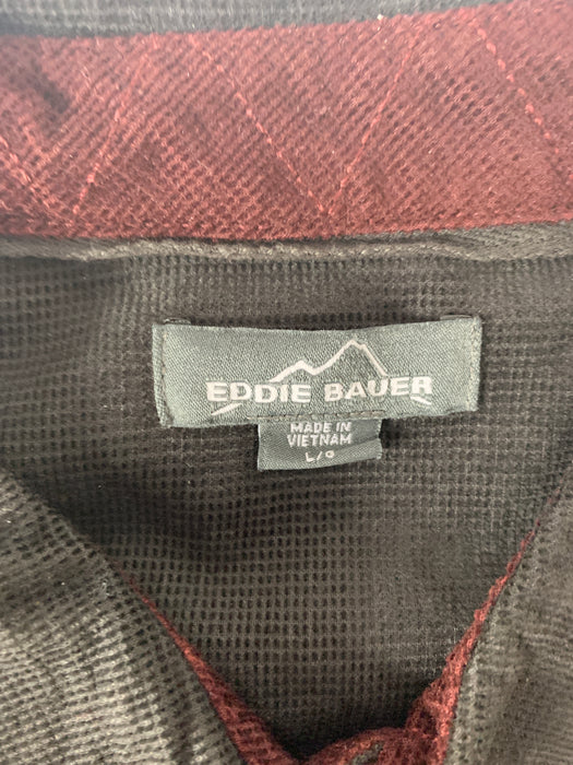 NWT Eddie Bauer Shirt Size Large