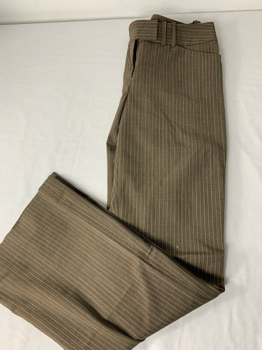 The Limited Cassidy Fit Womens Dress Pants Size 6