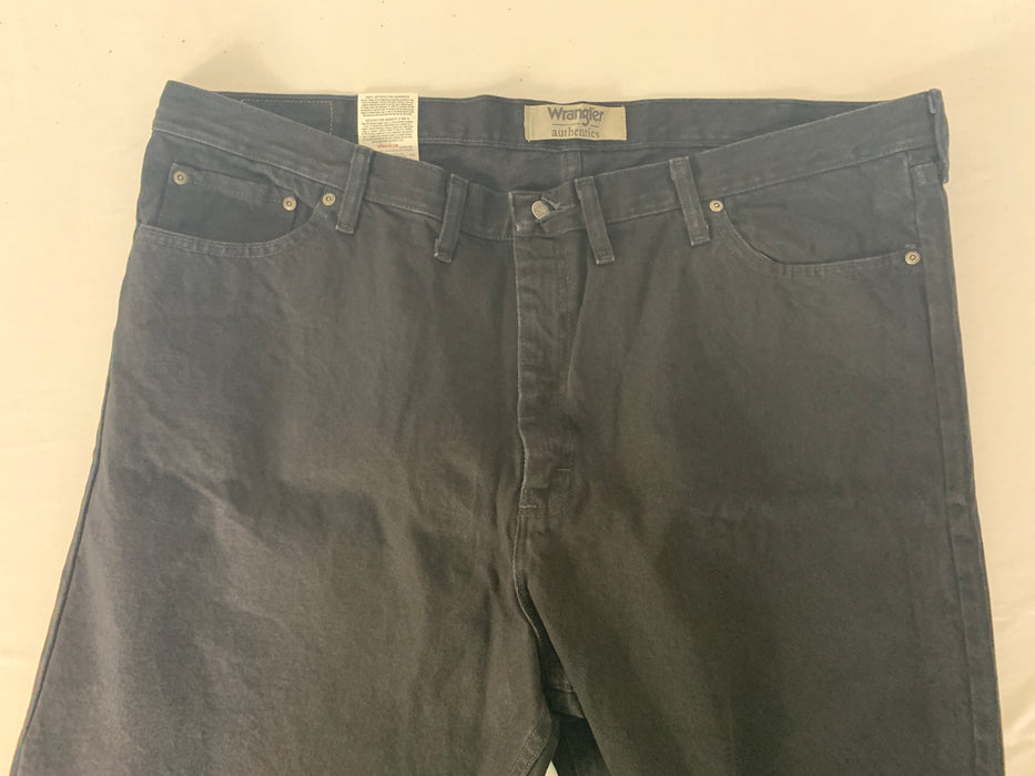 NWT Wrangler Pants Size 46x30