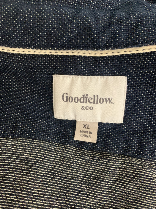 Goodfellow & Co Sweater Size XL