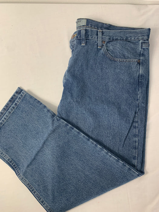 NWT Wrangler Jeans Size 46x30