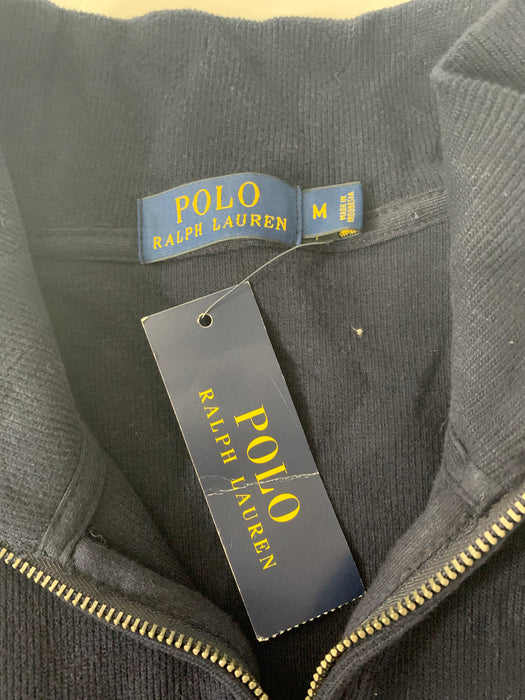 Polo Ralph Lauren Jacket Size Medium