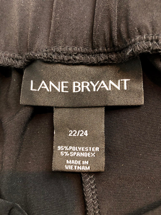 Lane Bryant Pants Size 22/24