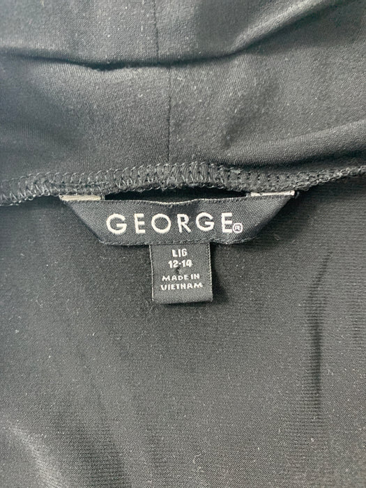 George Dress Size Large (12-14)