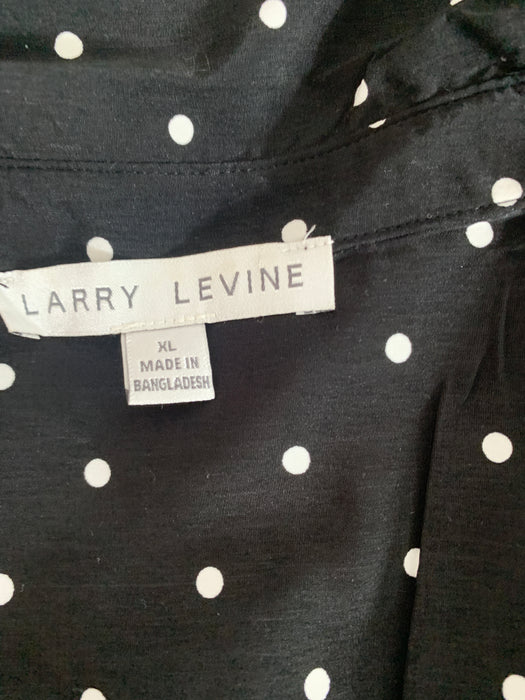 Larry Levine Dress Size XL