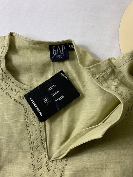 Gap mens Shirt Size XXL
