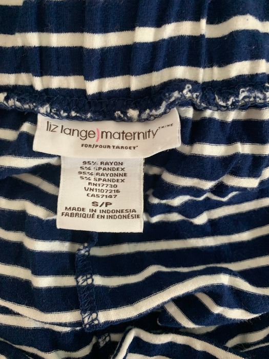 Liz Lange Maternity Skirt Size Small