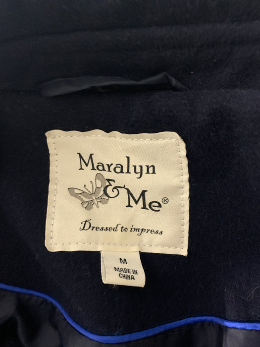 Maralyn & Me Jacket Size Medium