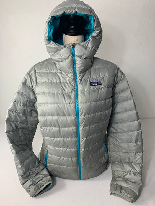 Patagonia Winter Jacket Size Large