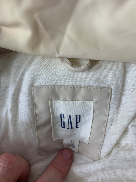 Gap Winter Jacket Size Large