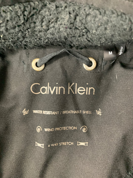 Calvin Klein Winter Jacket Size Medium