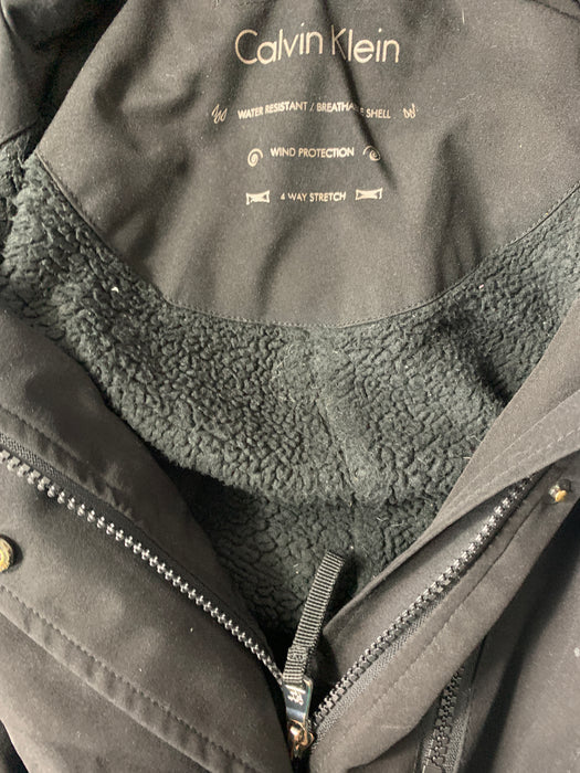 Calvin Klein Winter Jacket Size Medium