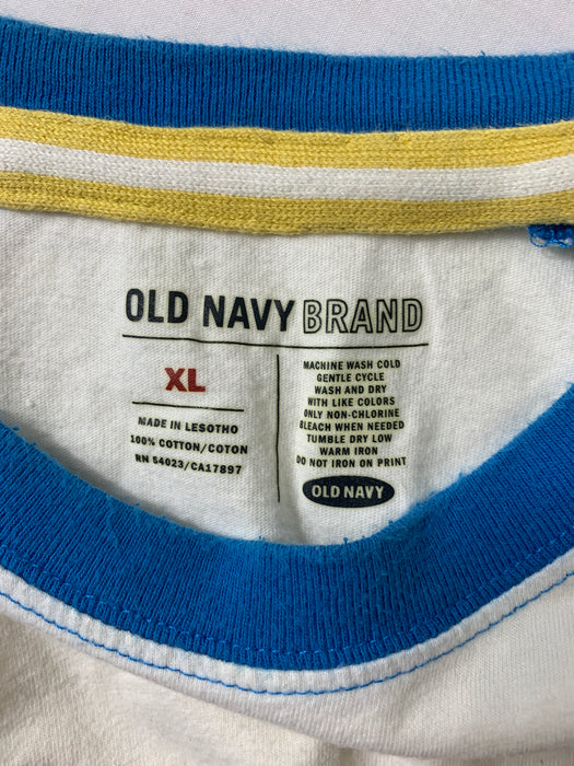 Old Navy Mens Shirt Size XL